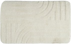 Dywanik łazienkowy JEV, mikrofibra, 45 x 70 cm