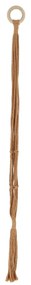 System do zawieszenia doniczki ø 19 cm Macramé – Esschert Design