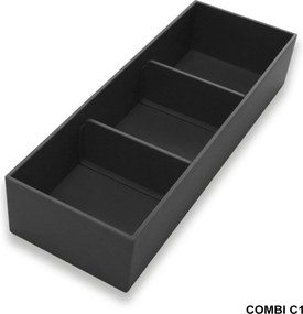 Wkład do szuflady wkład kosmetyczny COMBI