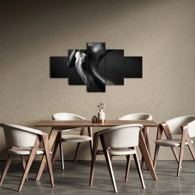 Obraz - Nagie kobiety (125x70 cm)