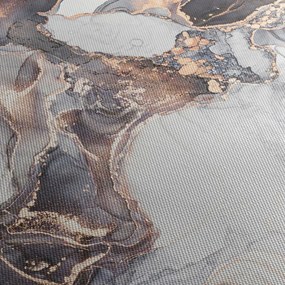 Obraz - Imitacja marmuru (170x50 cm)