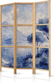 Parawan japoński Artgeist Pejzaże 135 x 172 cm 1 szt