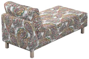 Pokrowiec na szezlong Karlstad dostawka, krótki