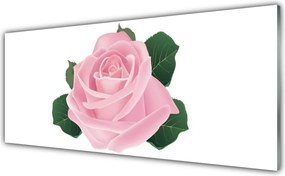 Panel Kuchenny Królewski Pąk Róży