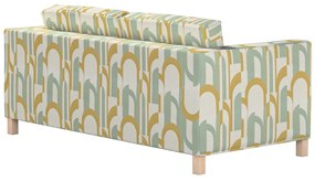 Pokrowiec na sofę Karlanda rozkładaną, krótki