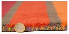 Wełniany chodnik Flair Rugs Candy, 60x230 cm