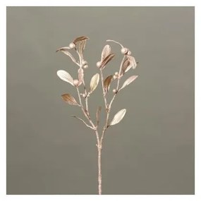 Sztuczna gałązka (wysokość 55 cm) Mistletoe – Ego Dekor