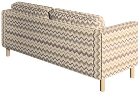 Pokrowiec na sofę Pärup 2-osobową