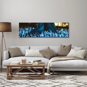 Obraz - Magiczne drzewo (170x50 cm)