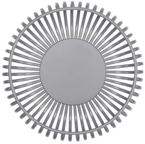 Metalowy koszyk druciany ø 20x8 cm Lito – Blomus