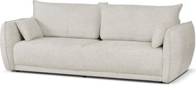 Nowoczesna sofa Loren z funkcją spania 238x102x91 cm – Bello 5