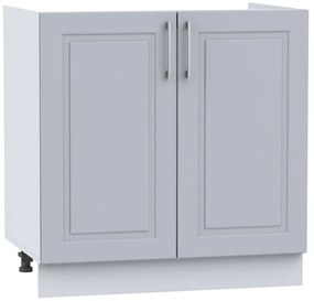 Szafka kuchenna pod zlew 80 cm - Akia 15X