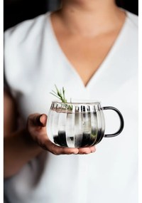 Kubki do cappuccino zestaw 2 szt. 350 ml Tulip – Vialli Design