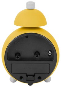 Budzik ø 9 cm Chaplin – Karlsson