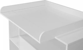 INFANTASTIC Przewijak 113 x 53 x 101 cm