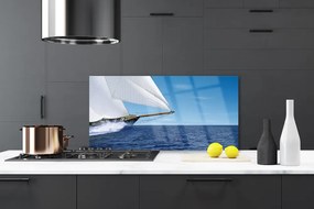 Panel Szklany Łódź na Spokojnej Tonii