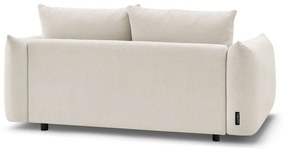 Kremowa sofa 193 cm Ernest – Bobochic Paris