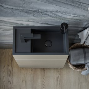 Szafka podumywalkowa KONDA 50 cm