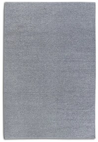 Szary wełniany dywan tkany ręcznie 80x150 cm Francois – Villeroy&amp;Boch
