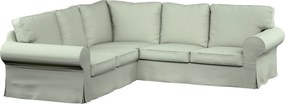 Pokrowiec na sofę narożną Ektorp