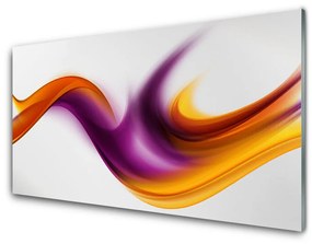 Obraz Szklany Abstrakcja Grafika Art