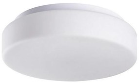 Kanlux 8814 - Plafon łazienkowy PERAZ 2xE27/15W/230V śr. 40 cm IP44