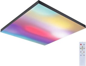Paulmann 79909 - LED/31W RGBW ściemnialna lampa sufitowa VELORA 230V + DO