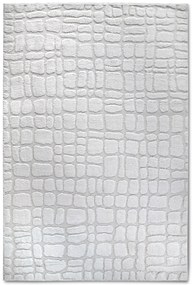 Dywan nowoczesny Gallery 3D  kremowy 160 cm x 235 cm