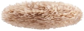 Jasnobrązowy abażur ø 66 cm Eos Esther Medium – UMAGE