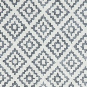 Szary chodnik odpowiedni do prania 61x170 cm Coral Grey – Think Rugs