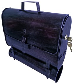 Skrzynka na listy School Bag – Household Pleasure