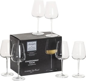 Kieliszki do wina Gioco 6szt. 450ml