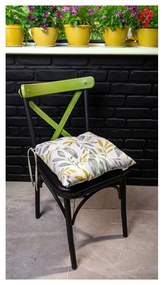 Poduszka na krzesło 40x40 cm – Mila Home