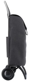Torba na zakupy na kółkach 35 l Jolie Tweed 2 – Rolser