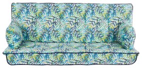 Poduszki na huśtawkę 170 cm / 6 cm Umbria / Majorka G045-01PB PATIO