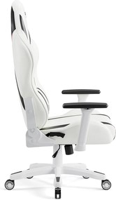 Fotel Diablo biały X-Horn 2.0 Normal Size