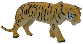 Woopie zestaw figurki safari + mata 24 el.