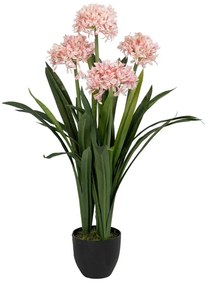 Sztuczny kwiat (wysokość 100 cm) Hyacinth – Ixia