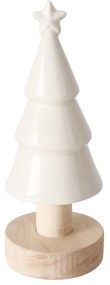 Kamionkowa choinka na podstawce, 15 cm
