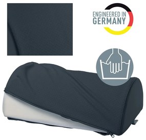 Poduszka ergonomiczna 40,5x26 cm Ergo Cosy – Leitz