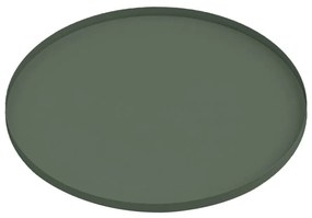 Metalowa taca dekoracyjna ø 39,5 cm Pure – PT LIVING