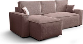 BEDANTE Narożnik AMBRO L Lewy Poso 27