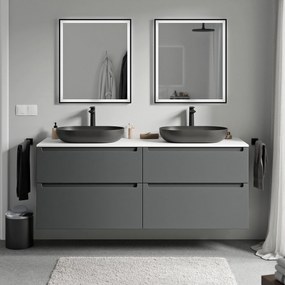 Szafka podumywalkowa VIREO 160 cm