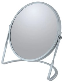 Lustro powiększające (powiększenie 5x) kosmetyczne ø 18 cm Akira – Spirella