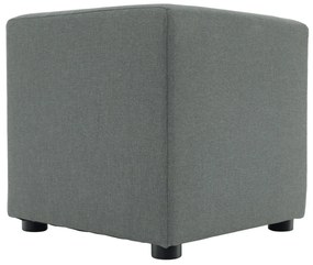 Taboret REGOR, zielony