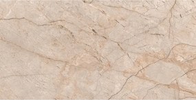 Mexen Newton Natural gres szkliwiony rekt. G1, płytka podłogowo-ścienna 120 x 60 cm, połysk - TL155-120-060-00