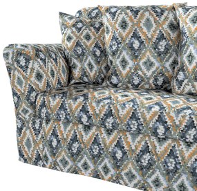 Pokrowiec na sofę Tomelilla 3-osobową rozkładaną