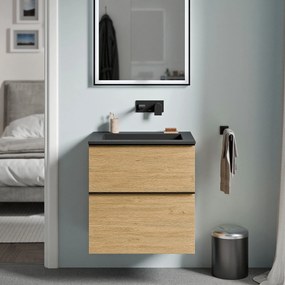 Szafka podumywalkowa LAVOA 60 cm