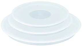 Pokrywki do przechowywania żywności zestaw 3 szt. – Tefal