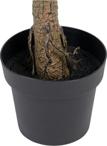 Sztuczny eukaliptus (wysokość 173 cm) Eucalyptus – Ixia